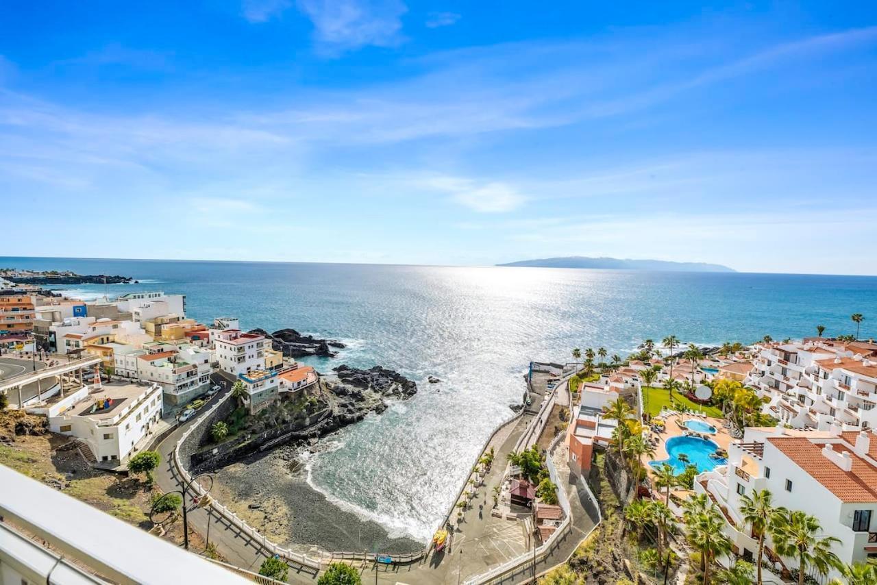 Vacation With Stunning Oceanview * Puerto de Santiago (Tenerife)