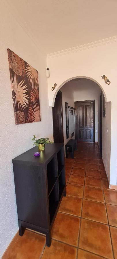 Apartamento Sunshine Paraiso Costa Adeje (Tenerife)
