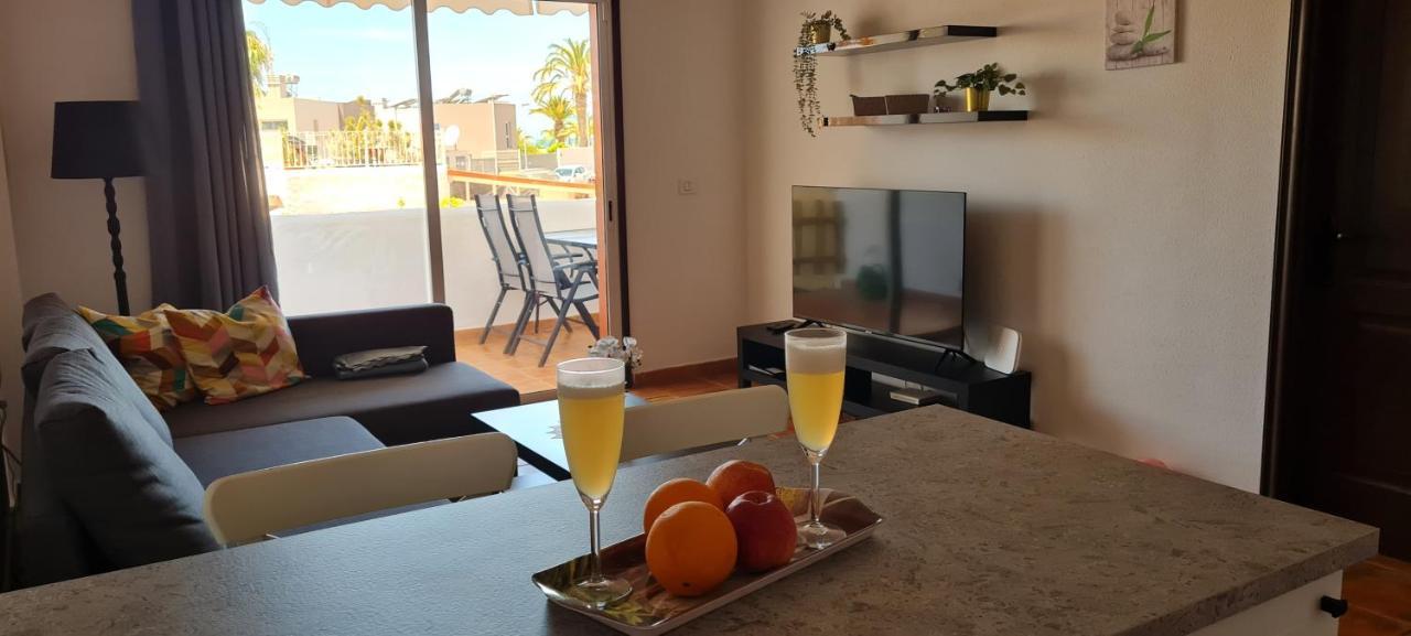 Sunshine Paraiso Apartamento *