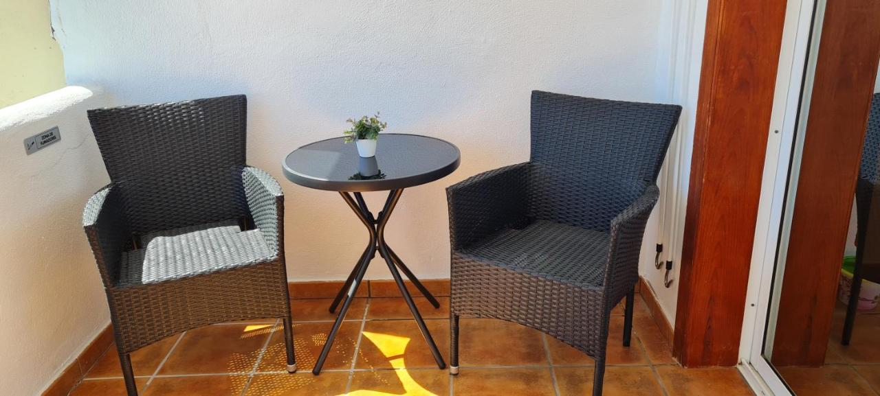 Apartamento Sunshine Paraiso