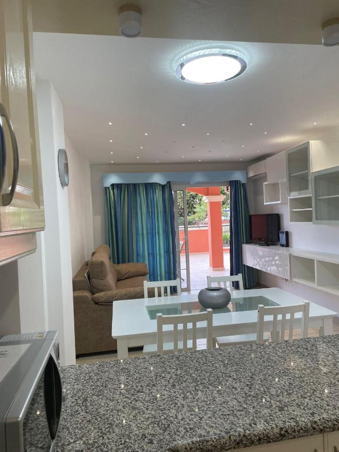 Apartment Parque Paraiso, Cristianos Los Cristianos (Tenerife)