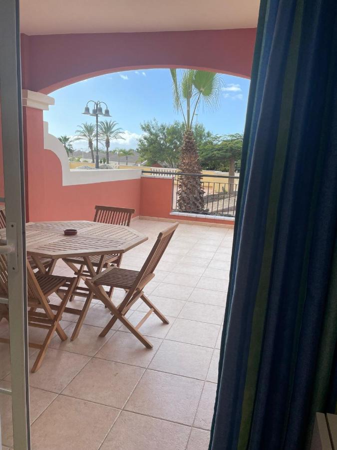 Apartment Parque Paraiso, Cristianos *