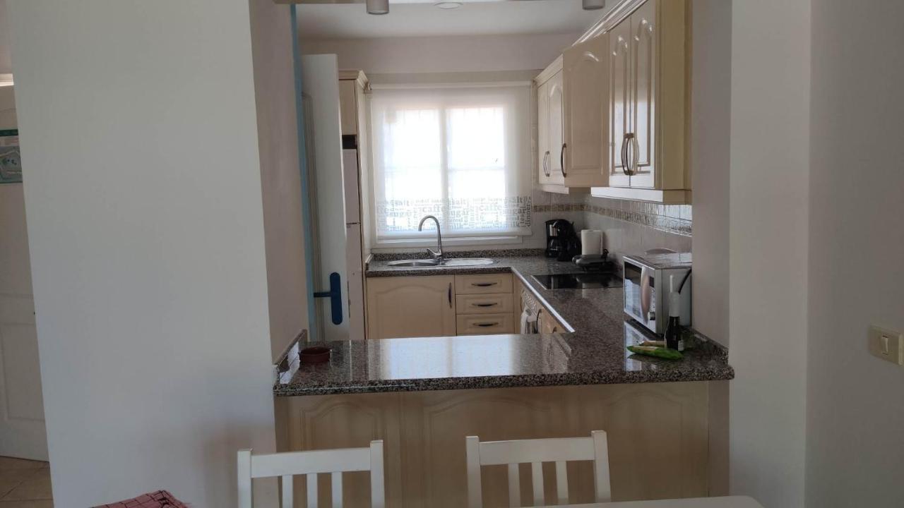 Apartment Parque Paraiso, Cristianos