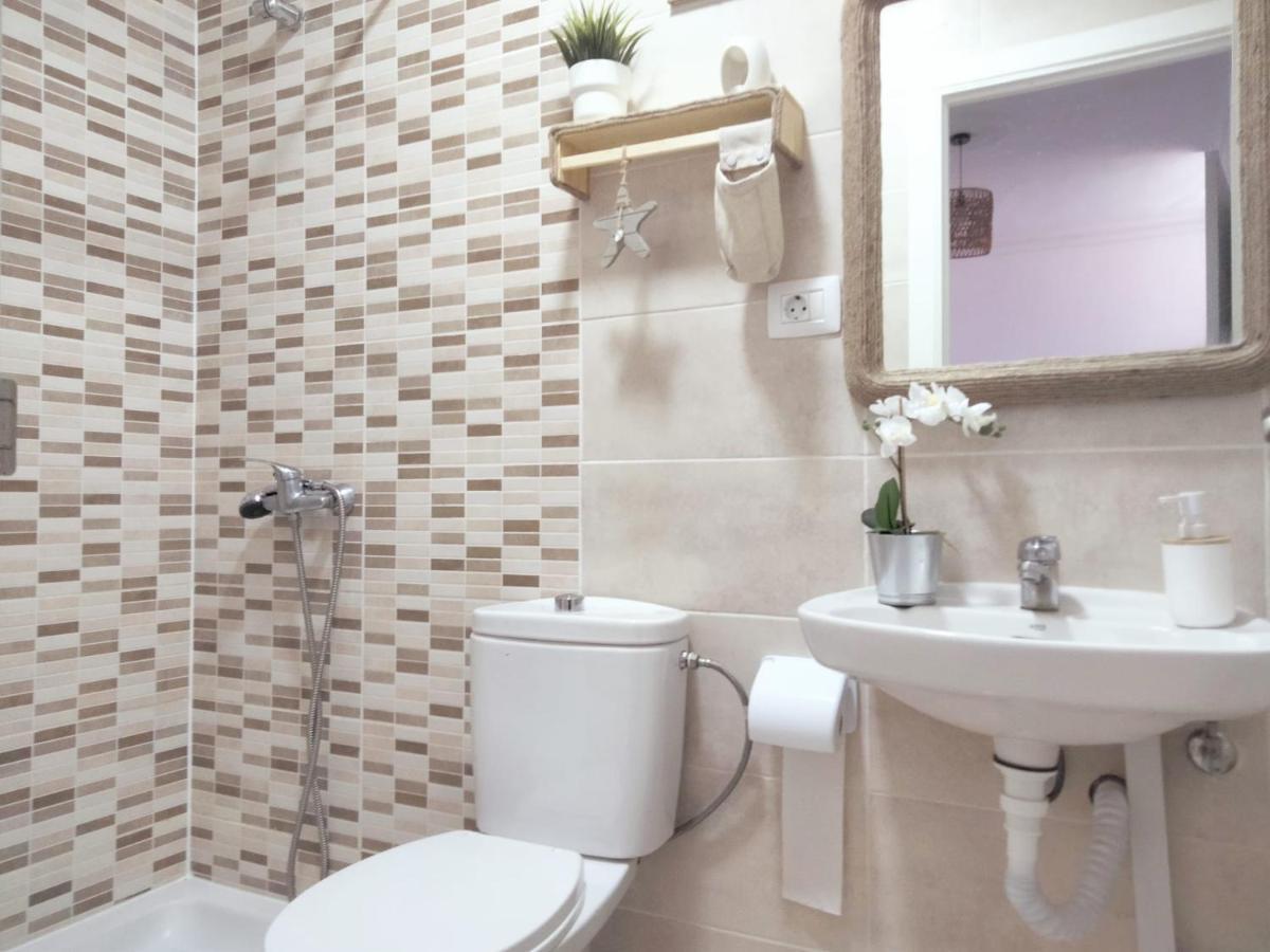 La Casita Guest house *