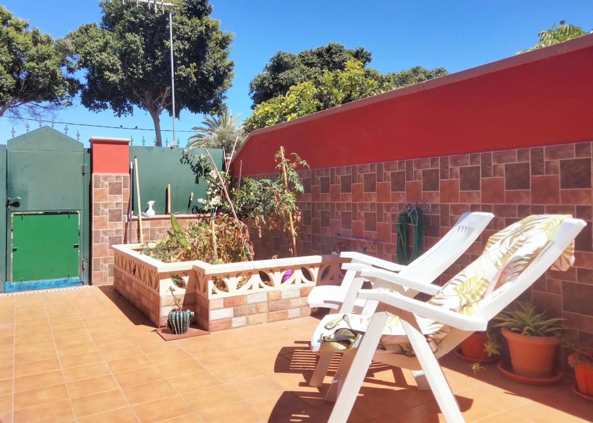 La Casita * Arona (Tenerife)