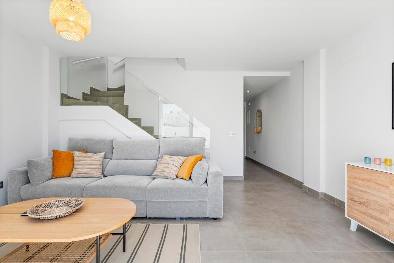 Сasa de vacaciones Medano4you Beachwalk