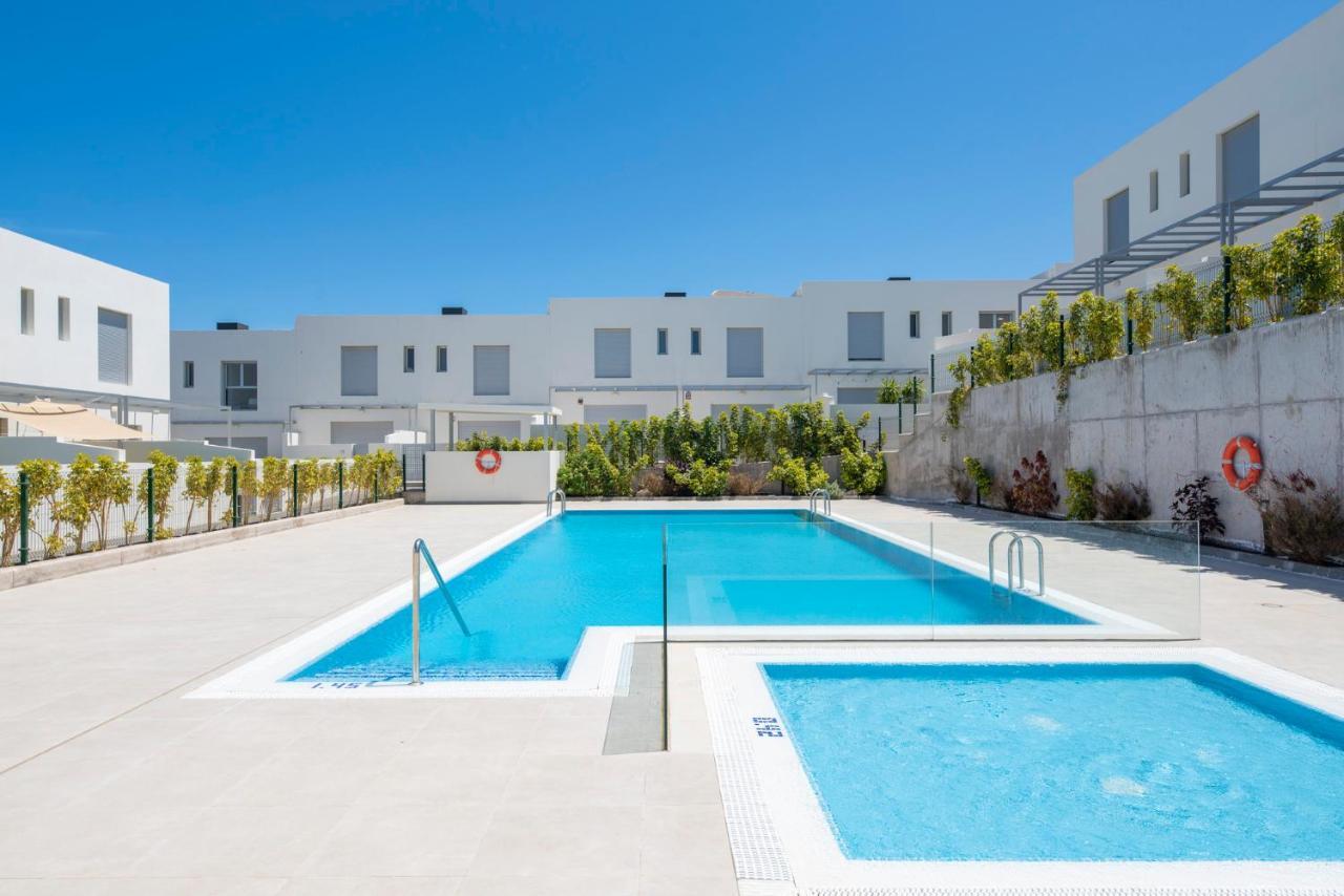 Medano4you Beachwalk Hébergement de vacances *