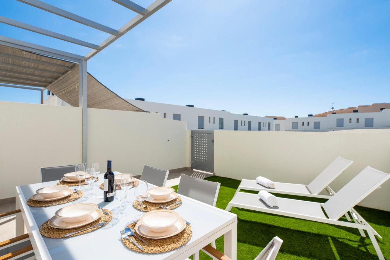 Medano4you Beachwalk Hébergement de vacances *