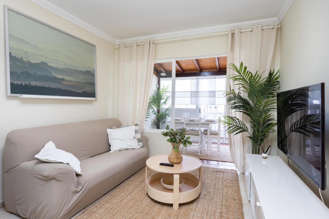 Appartement Eden Ocean Poris Pearl Poris de Abona