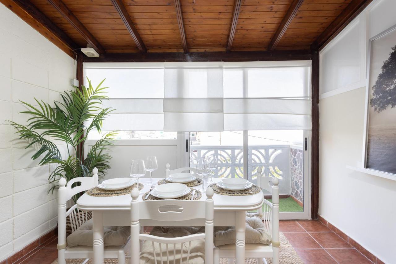 Eden Ocean Poris Pearl Appartement