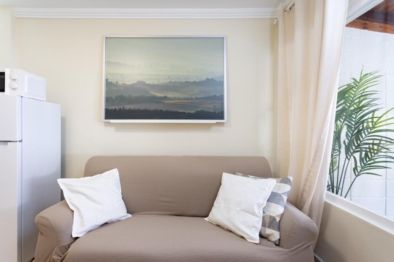 Appartement Eden Ocean Poris Pearl *