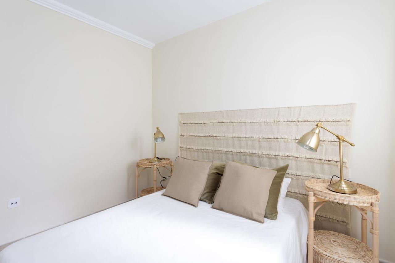 Appartement Eden Ocean Poris Pearl Poris de Abona