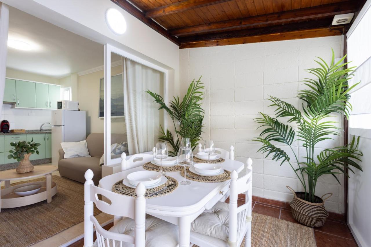 Eden Ocean Poris Pearl Appartement