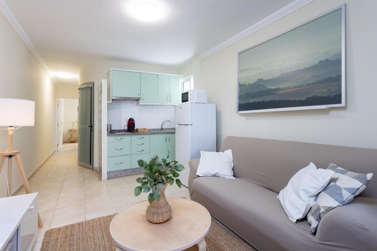 Eden Ocean Poris Pearl Appartement *