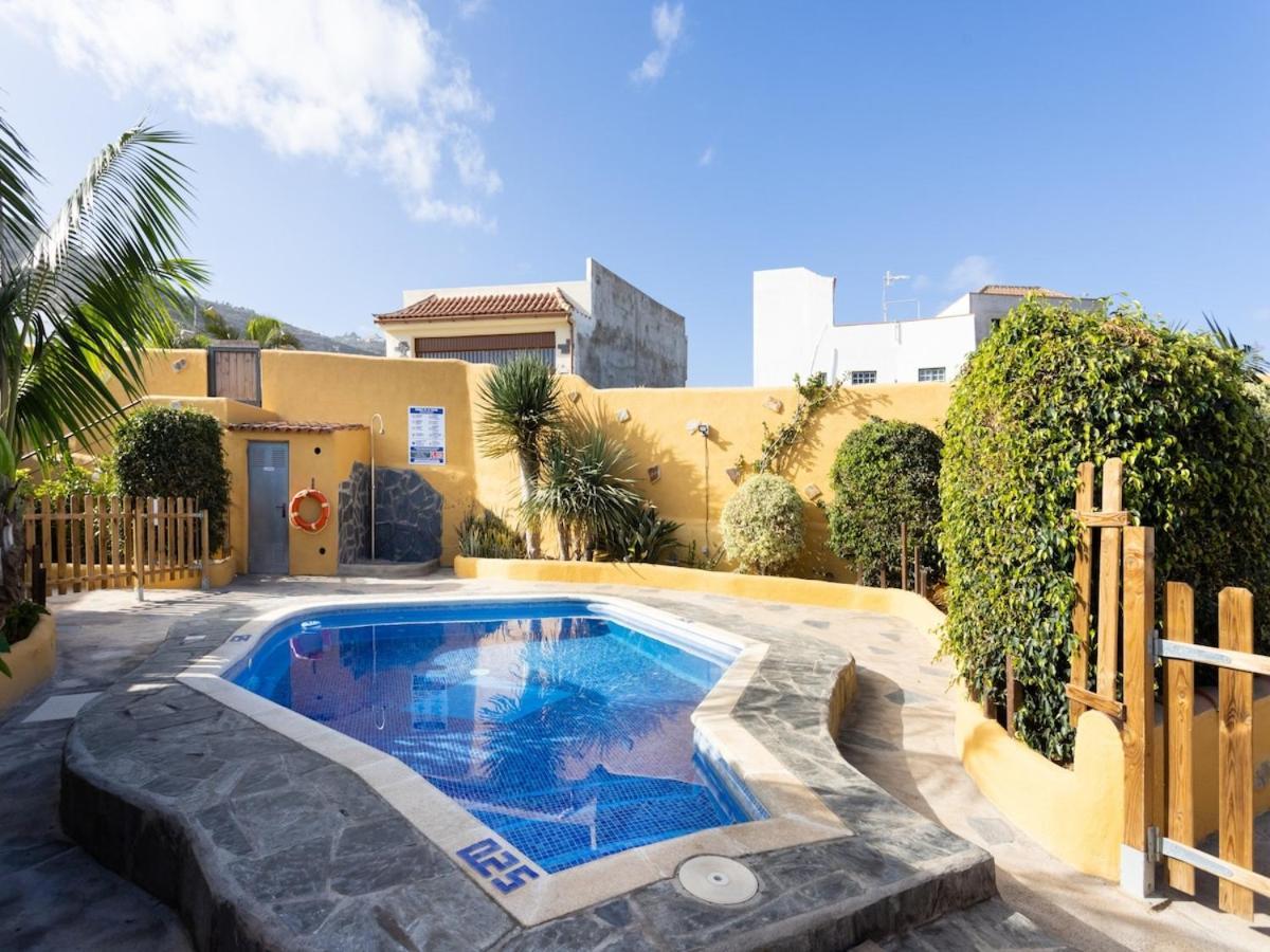 La Huerta- House A With Pool, Bbq&terrace By Edén Hébergement de vacances *