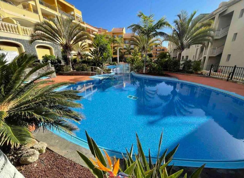 Apartment Laderas Del Palmar Luxury Palm-mar