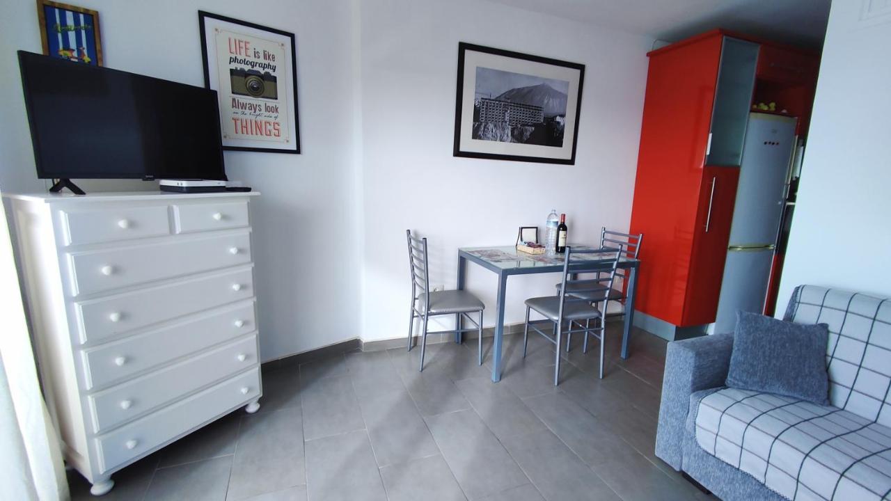 Appartement Sunset Ocean View Icod De Los Vinos