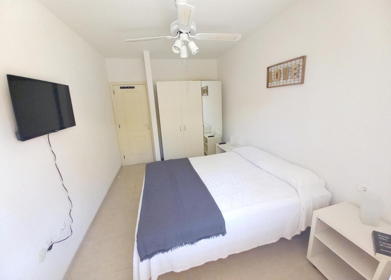 Disfruta En 1ª Linea De Playa Apartment Puertito de Guimar