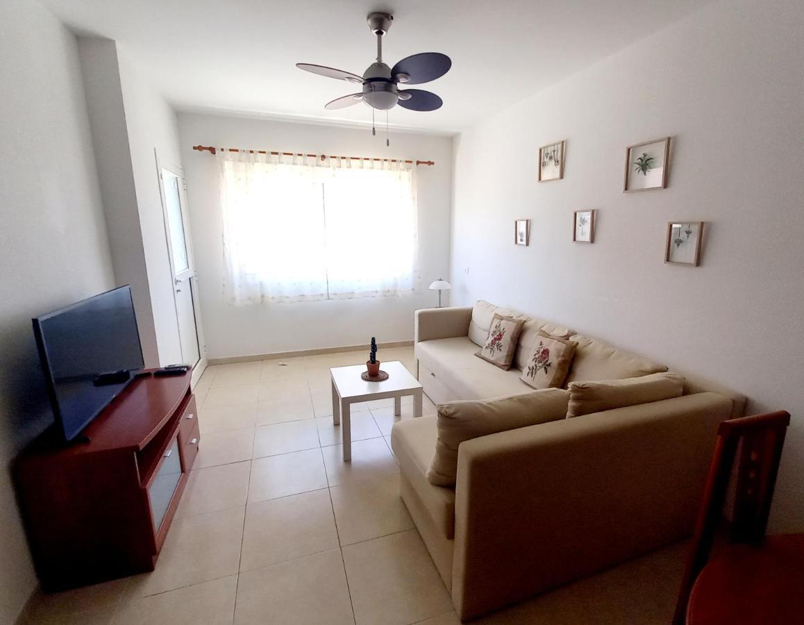 Disfruta En 1ª Linea De Playa Apartment Puertito de Guimar
