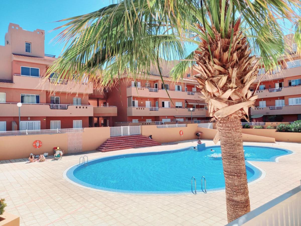 Disfruta En 1ª Linea De Playa Apartment *