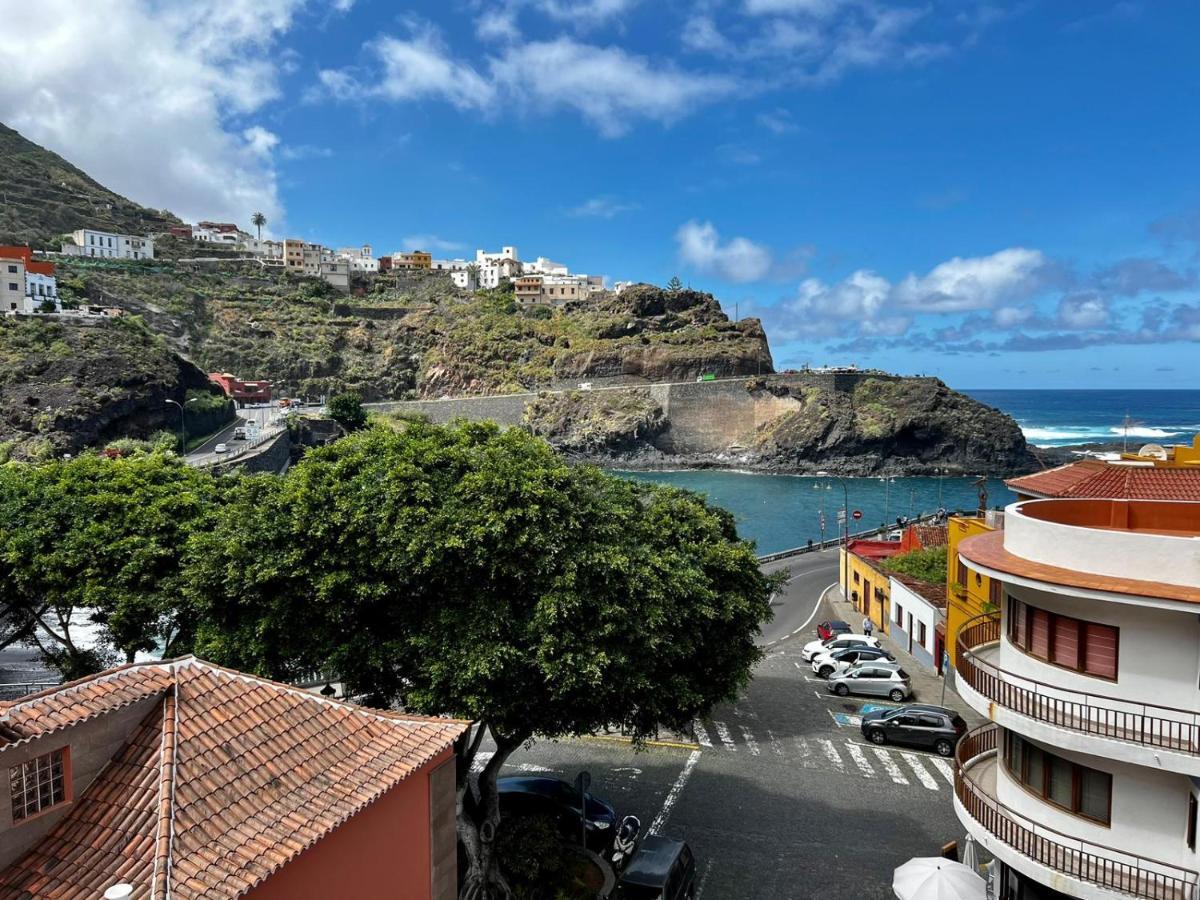 Casa Lucy Garachico (Tenerife)