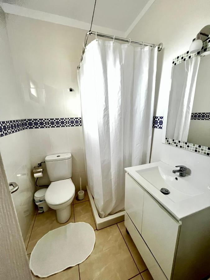 Apartamento Casa Lucy Garachico (Tenerife)