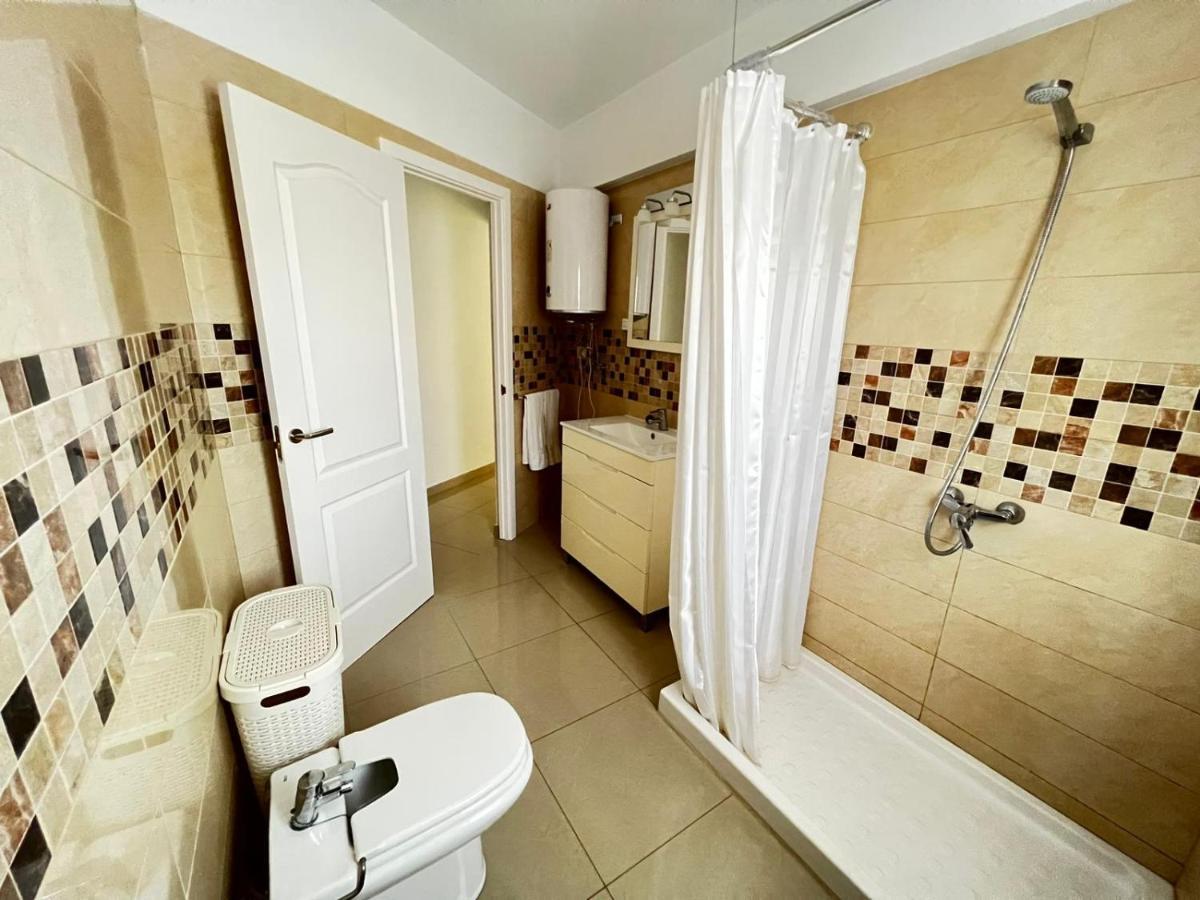 Apartamento Casa Lucy Garachico (Tenerife)