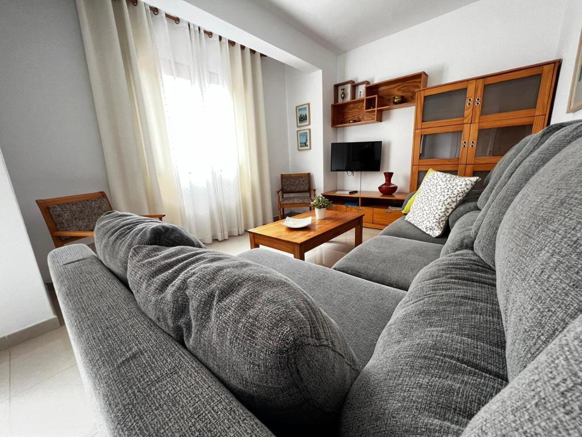 Apartamento Casa Lucy *