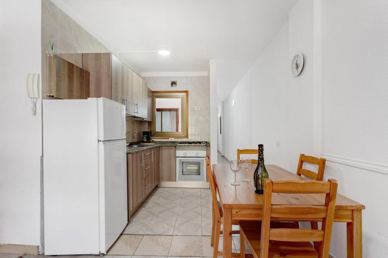 Apto Emeterio Cristianos By Paramount Holidays Appartement Arona (Tenerife)