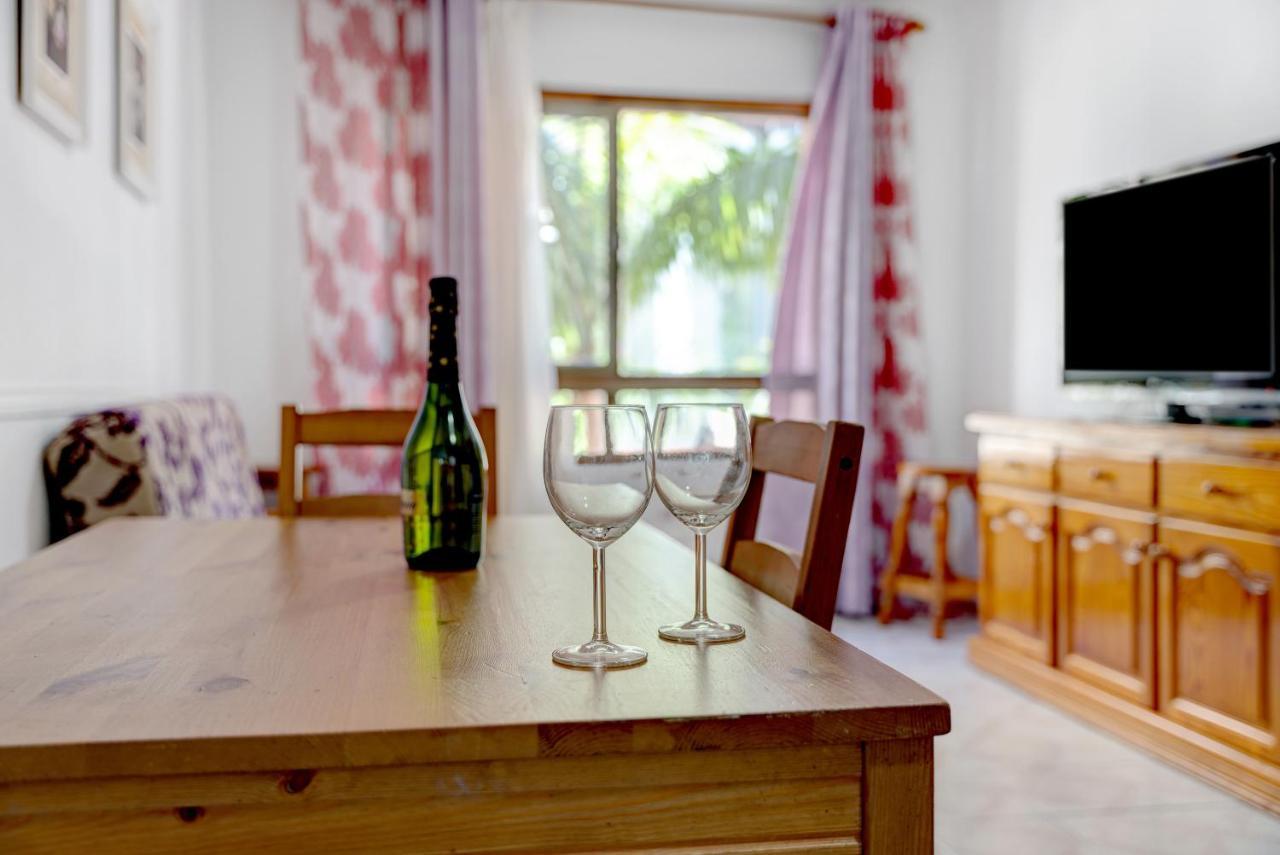 Appartement Apto Emeterio Cristianos By Paramount Holidays Arona (Tenerife)