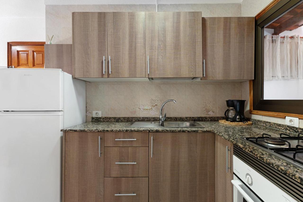 Apto Emeterio Cristianos By Paramount Holidays Appartement Arona (Tenerife)