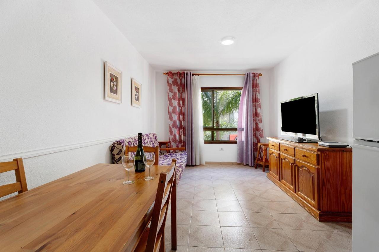 Apto Emeterio Cristianos By Paramount Holidays Appartement *