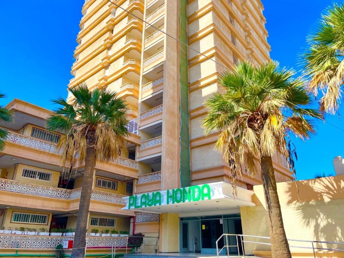 Playa Honda Cozy Playa de las Americas (Tenerife)