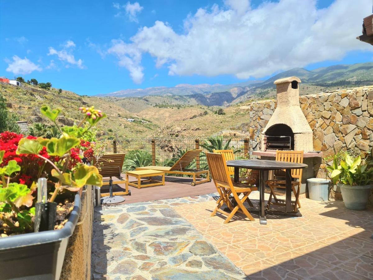 Holiday home Sagittarius Arico Viejo