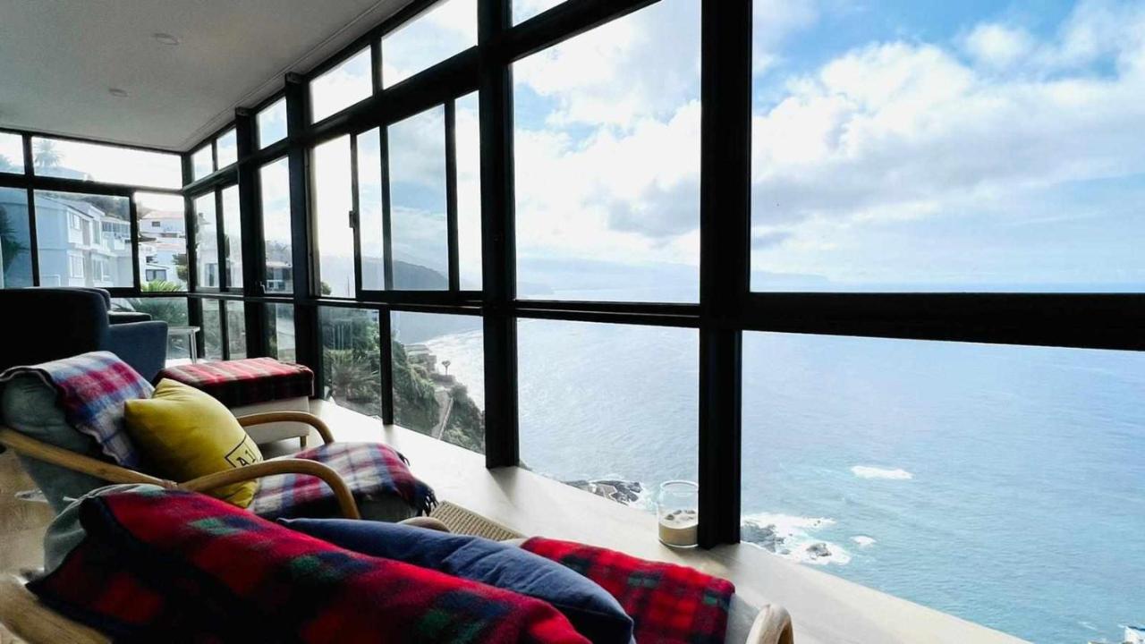 The Cliff Casa Marag Villa