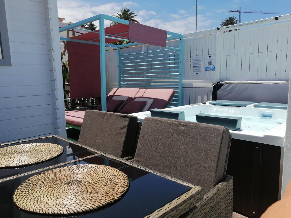 Puerto De La Cruz - Sun House - Holidays - Puerto de la Cruz (Tenerife)