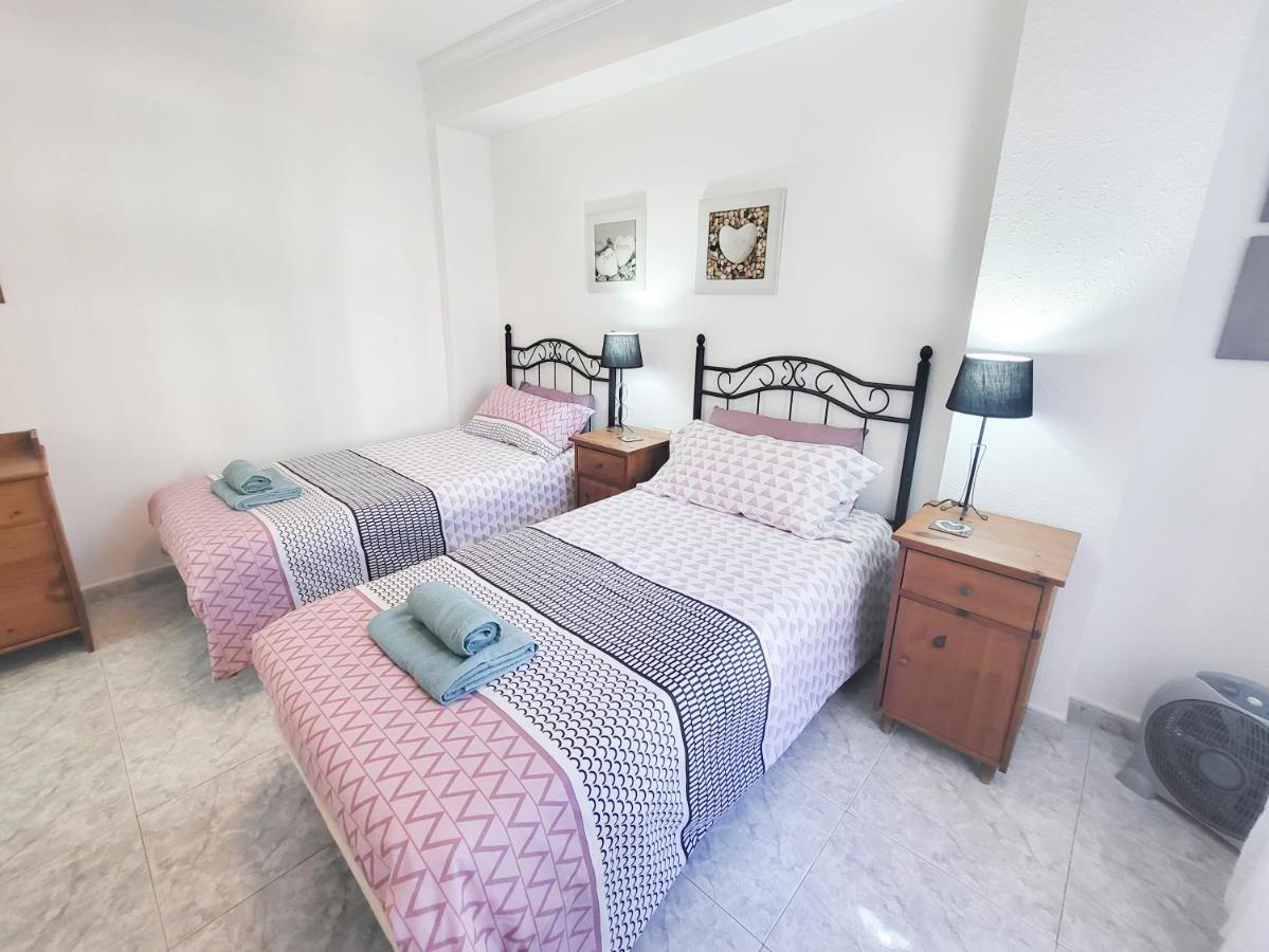 Apartamento Diamantes Komfort
