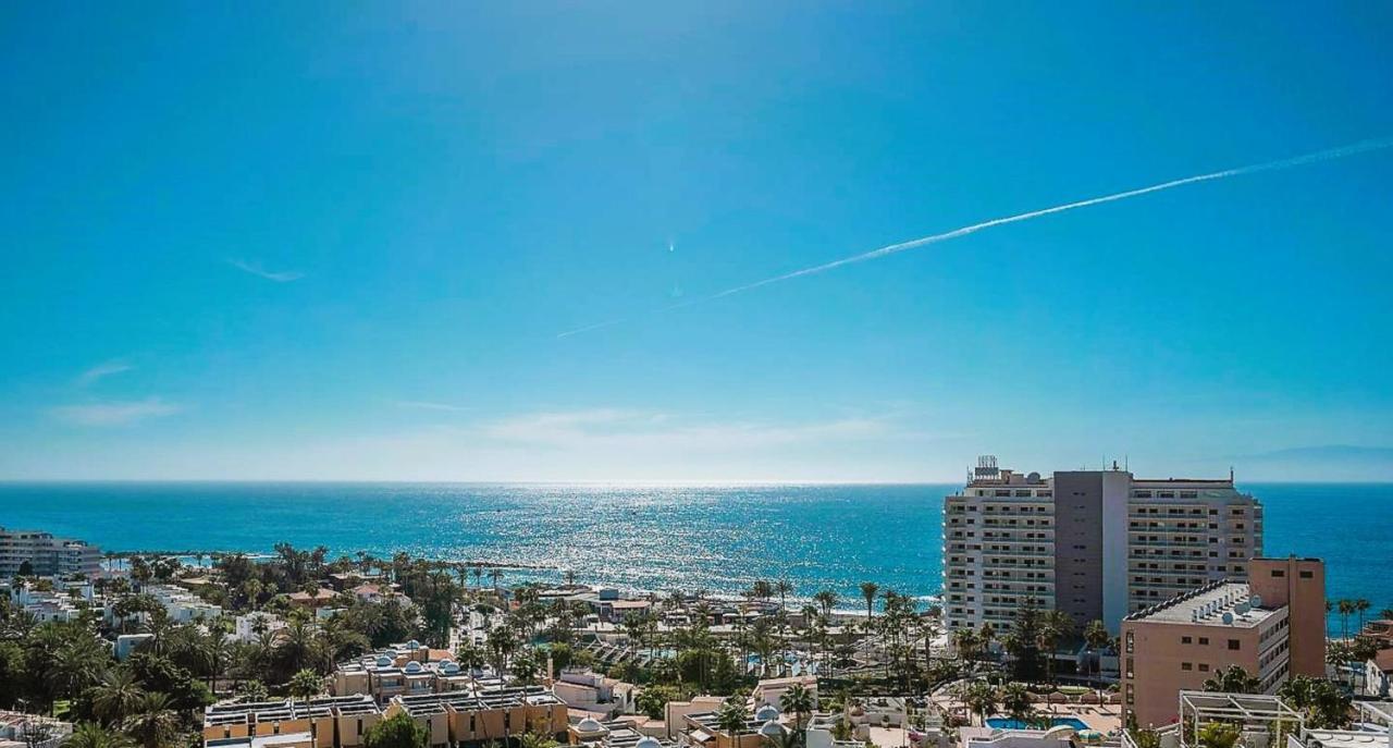 Apartment Best Holiday, Incredible View Playa de las Americas (Tenerife)