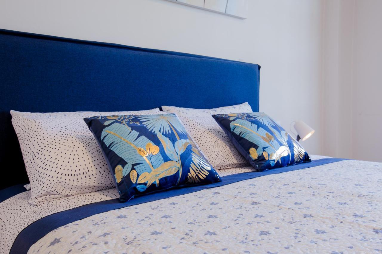 Apartment Ke Casetta Tenerife Balcon Del Mar