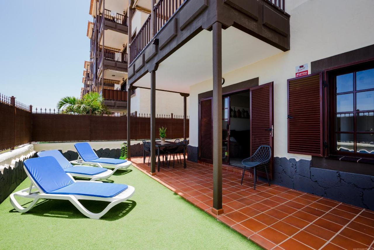 Ke Casetta Tenerife Balcon Del Mar