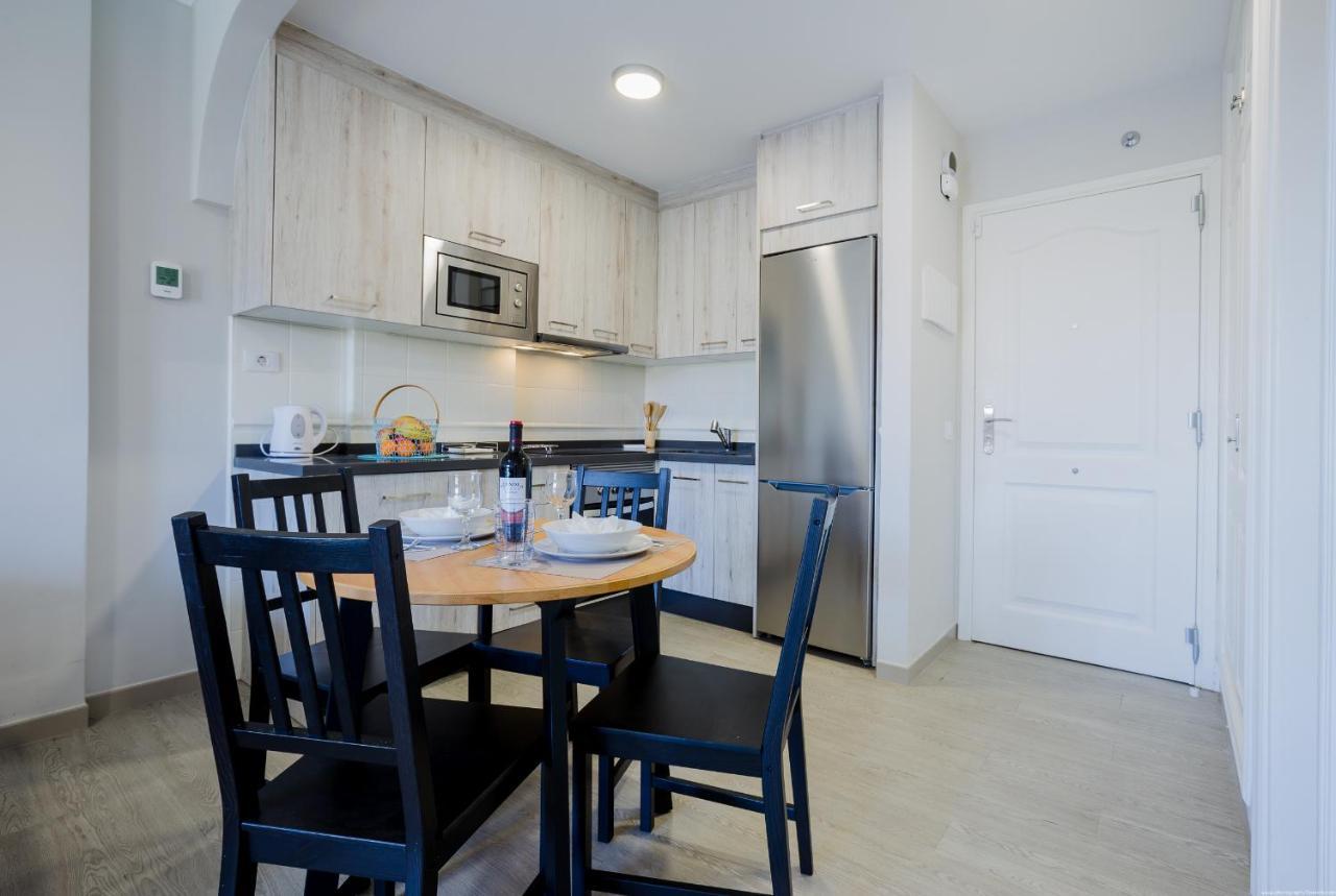 Apartment Ke Casetta Tenerife Balcon Del Mar *