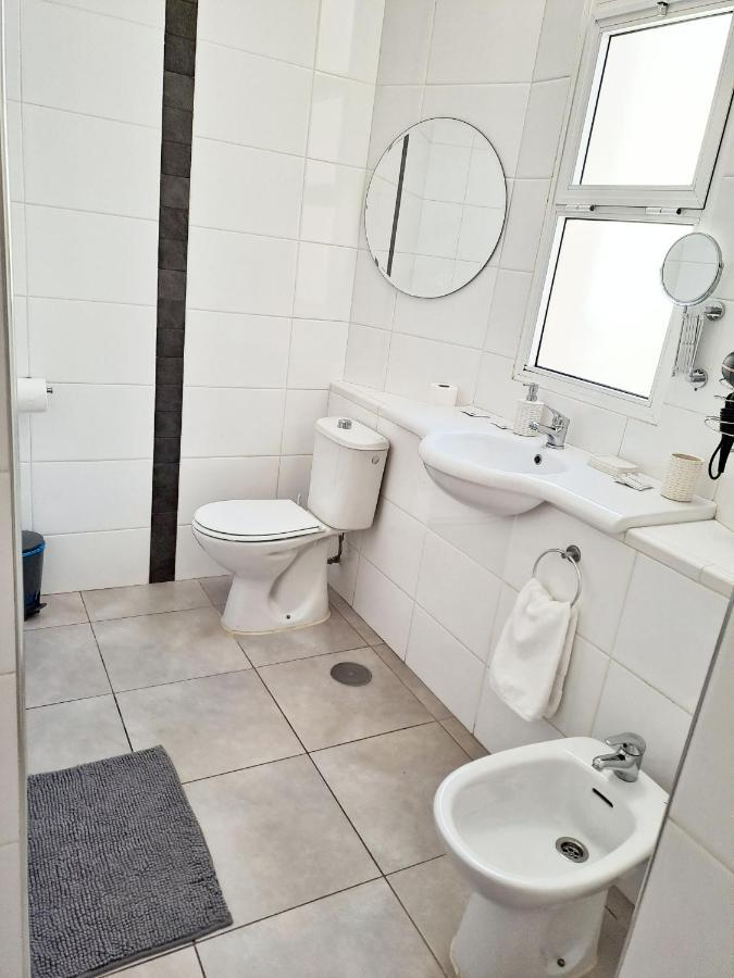 Light And Cosy In 100 Meters From The Apartment Costa Adeje (Tenerife)