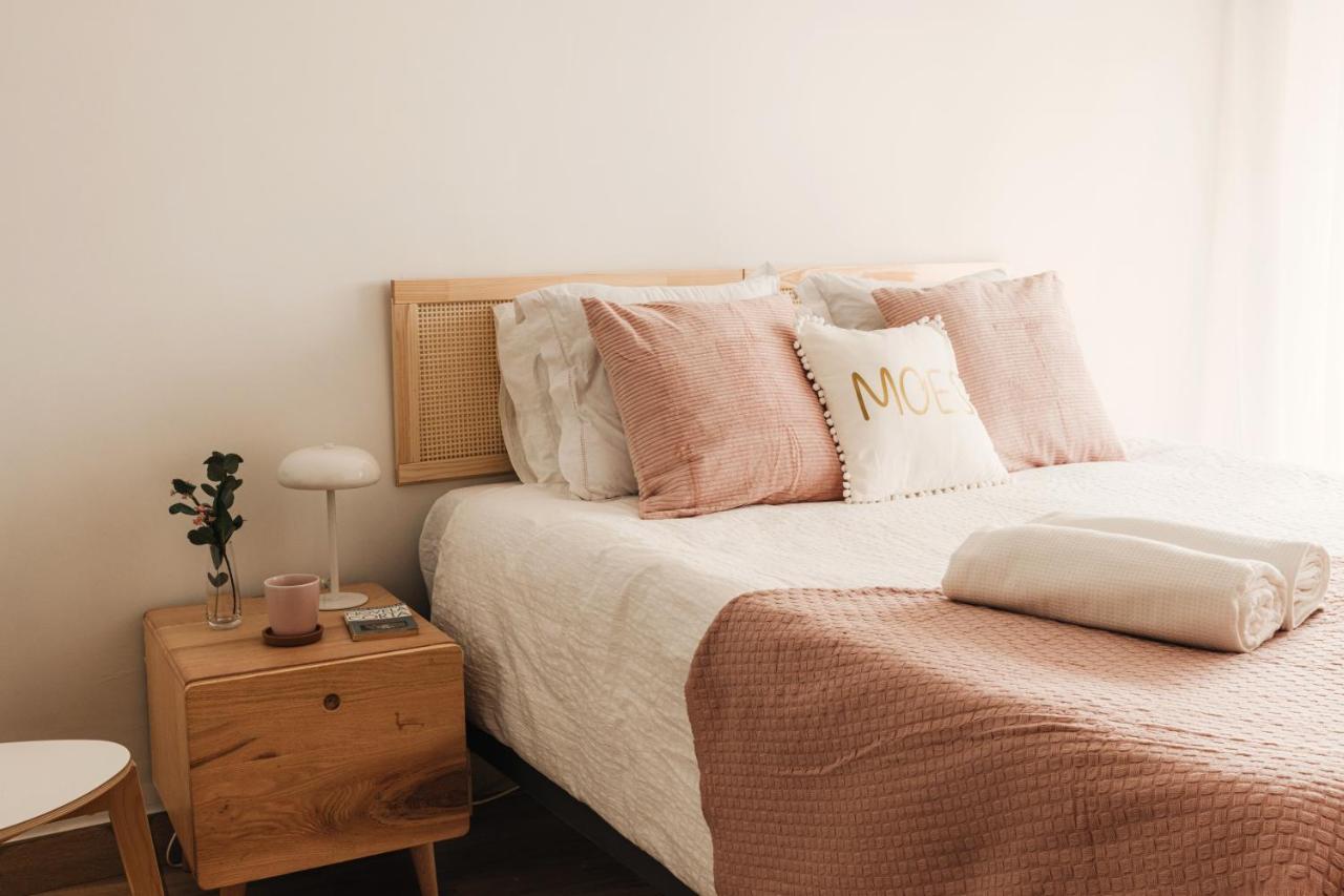 Apartamento Casa Moes, In The Center Of The
