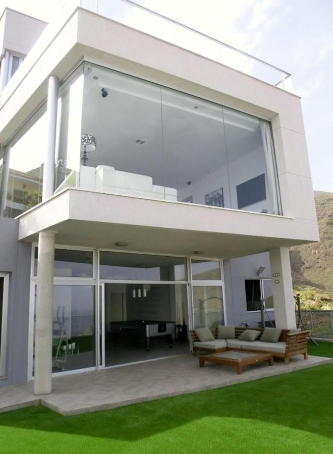 Sabina Villa