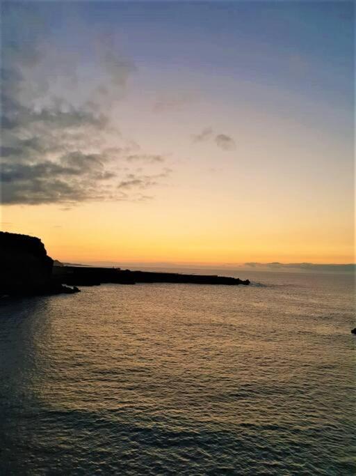Apartment Loft Con Vistas Al Mar San Marcos (Tenerife)