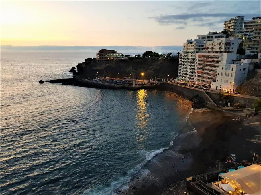 Loft Con Vistas Al Mar Apartment *