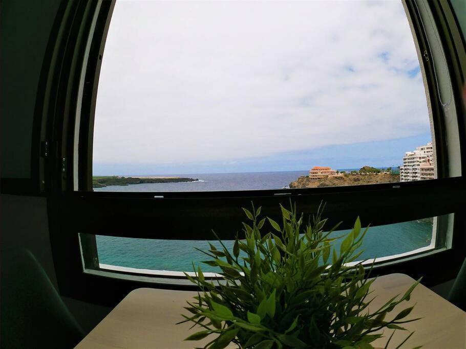 Loft Con Vistas Al Mar * San Marcos (Tenerife)