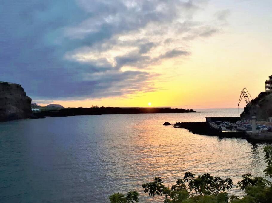 Loft Con Vistas Al Mar * San Marcos (Tenerife)