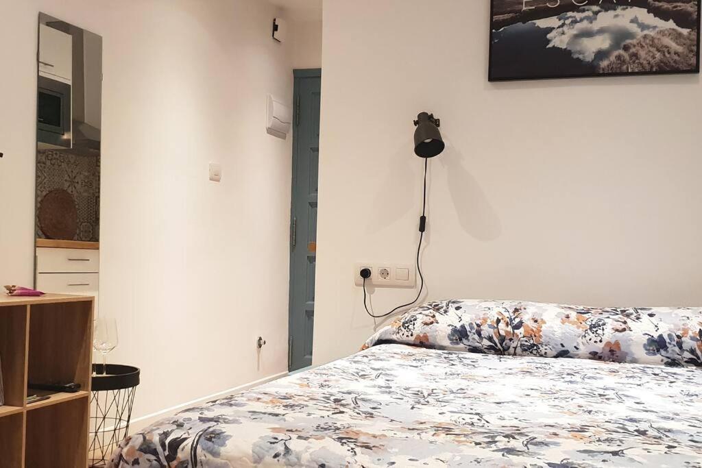 Loft Con Vistas Al Mar San Marcos (Tenerife)