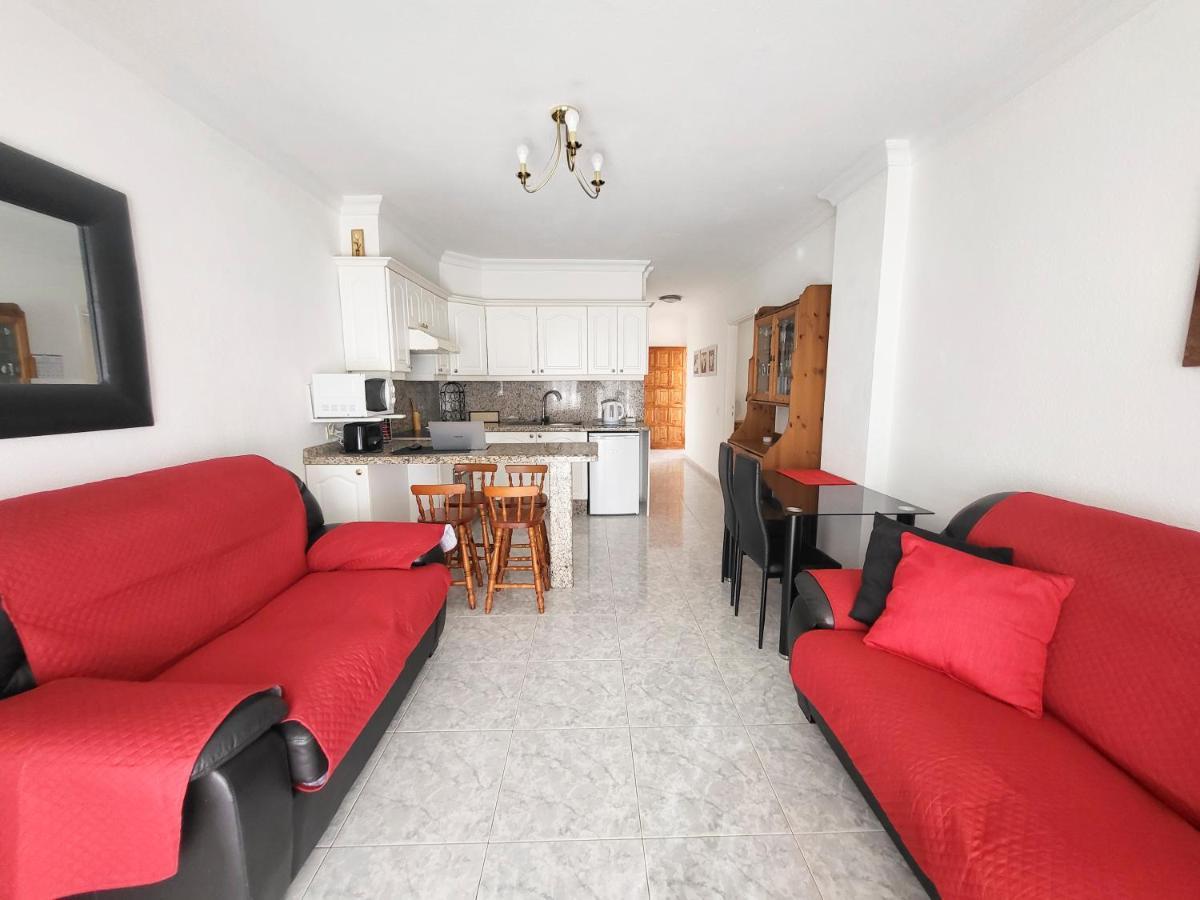 Diamantes Komfort Apartamento